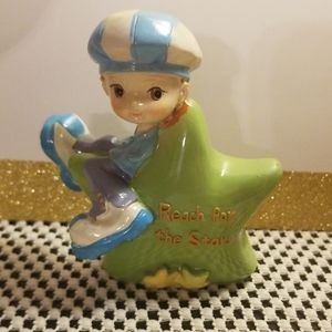 Reach For The Stars Figurine